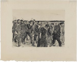 autorstwa Käthe Kollwitz