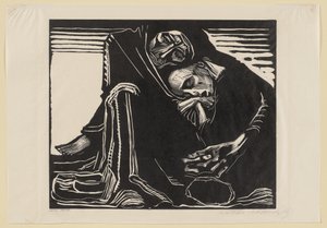  autorstwa Käthe Kollwitz