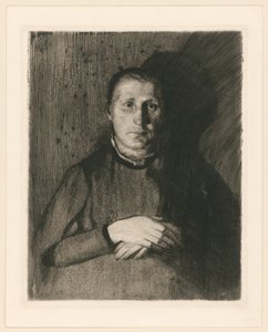  autorstwa Käthe Kollwitz