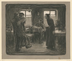  autorstwa Käthe Kollwitz