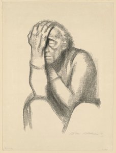  autorstwa Käthe Kollwitz