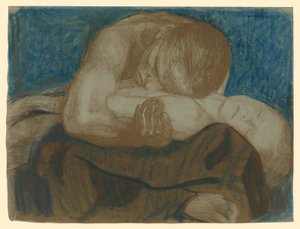  autorstwa Käthe Kollwitz
