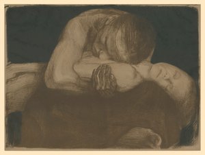  autorstwa Käthe Kollwitz