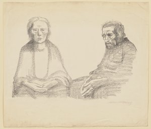  autorstwa Käthe Kollwitz