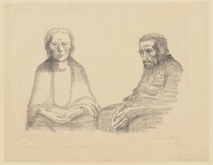  autorstwa Käthe Kollwitz
