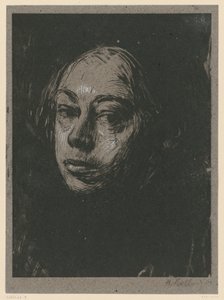  autorstwa Käthe Kollwitz