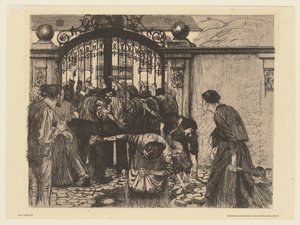  autorstwa Käthe Kollwitz