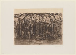  autorstwa Käthe Kollwitz