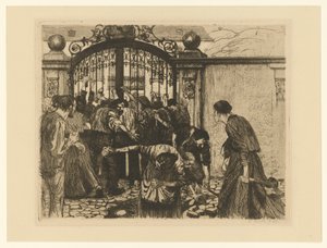  autorstwa Käthe Kollwitz