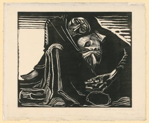  autorstwa Käthe Kollwitz