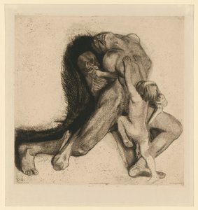  autorstwa Käthe Kollwitz