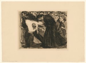  autorstwa Käthe Kollwitz