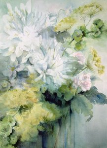 Nieznany obraz autorstwa Karen Armitage
