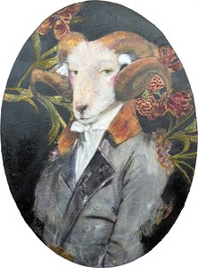  autorstwa Karenina Fabrizzi