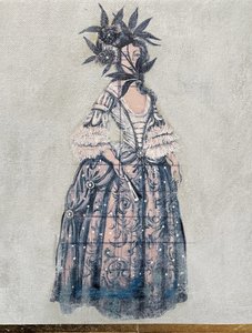  autorstwa Karenina Fabrizzi