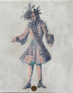  autorstwa Karenina Fabrizzi
