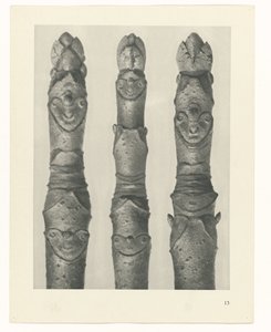 zaplanuj naukę Archetypy sztuki (tytuł serii) autorstwa Karl Blossfeldt