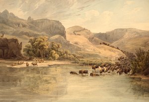  autorstwa Karl Bodmer