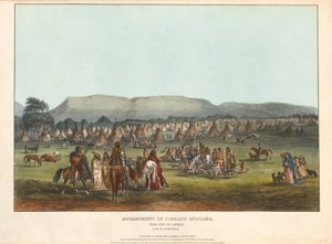  autorstwa Karl Bodmer