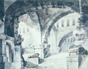  autorstwa Karl Friedrich Schinkel