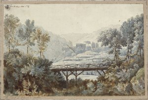  autorstwa Karl Friedrich Schinkel