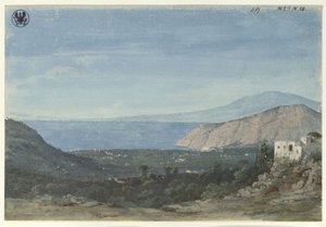  autorstwa Karl Friedrich Schinkel