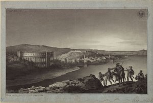  autorstwa Karl Friedrich Schinkel