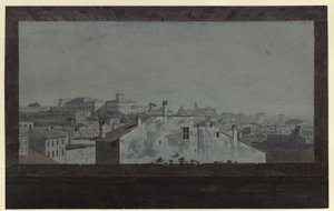  autorstwa Karl Friedrich Schinkel