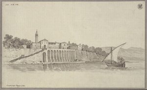  autorstwa Karl Friedrich Schinkel