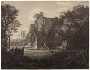  autorstwa Karl Friedrich Schinkel