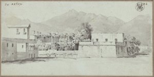  autorstwa Karl Friedrich Schinkel