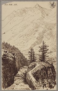  autorstwa Karl Friedrich Schinkel