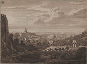  autorstwa Karl Friedrich Schinkel