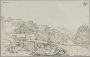  autorstwa Karl Friedrich Schinkel
