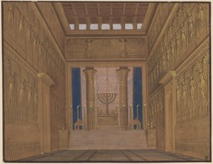  autorstwa Karl Friedrich Schinkel