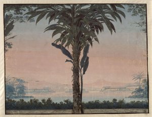  autorstwa Karl Friedrich Schinkel