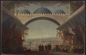  autorstwa Karl Friedrich Schinkel