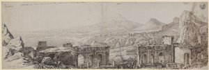 autorstwa Karl Friedrich Schinkel