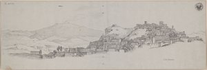  autorstwa Karl Friedrich Schinkel