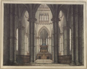  autorstwa Karl Friedrich Schinkel