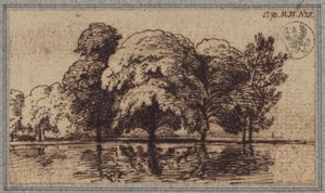  autorstwa Karl Friedrich Schinkel