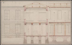  autorstwa Karl Friedrich Schinkel