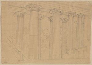  autorstwa Karl Friedrich Schinkel