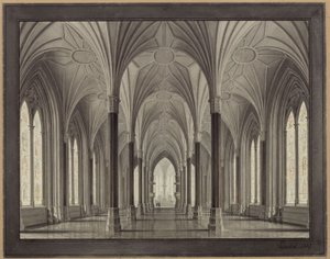  autorstwa Karl Friedrich Schinkel