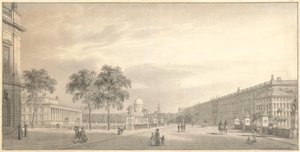  autorstwa Karl Friedrich Schinkel