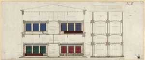  autorstwa Karl Friedrich Schinkel