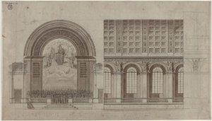  autorstwa Karl Friedrich Schinkel
