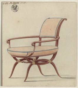  autorstwa Karl Friedrich Schinkel