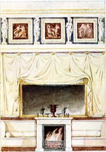  autorstwa Karl Friedrich Schinkel