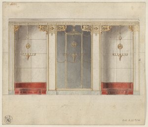  autorstwa Karl Friedrich Schinkel